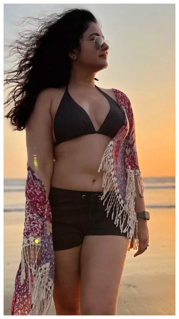 Poonam Bajwa