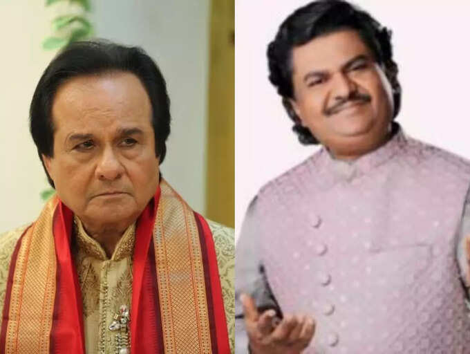 Manhar Udhas to Falguni Pathak Gujarati singers who conquered