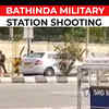 Article image for: <i class="tbold">bathinda military station</i> firing: Army jawan arrested, say sources