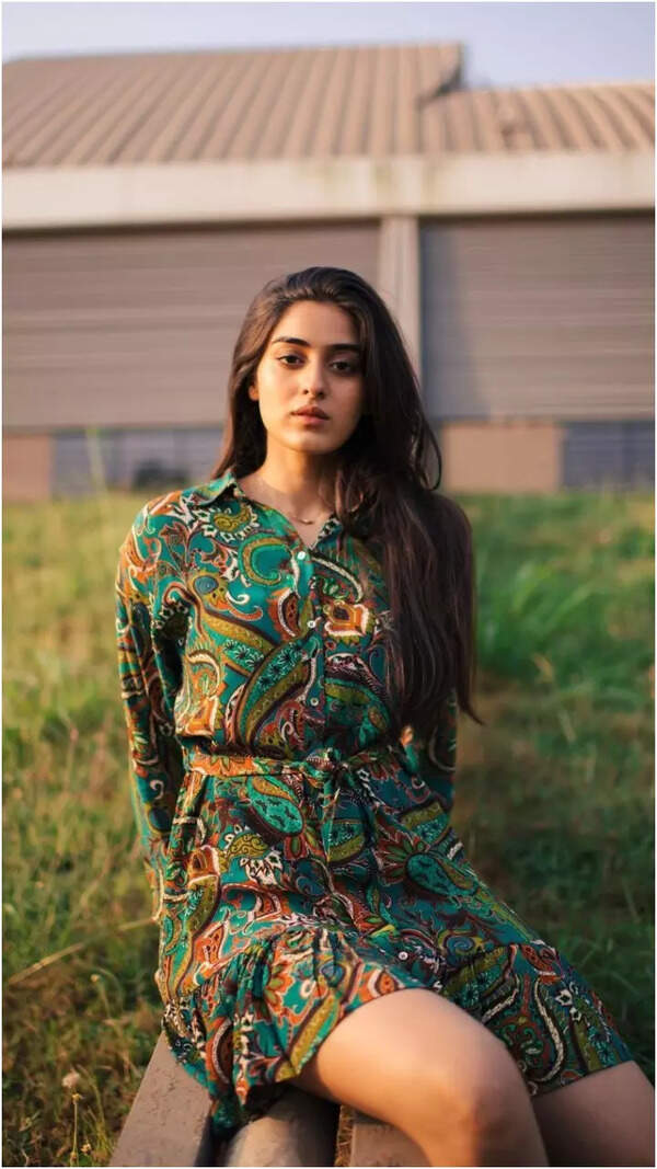 Sakshi Vaidya