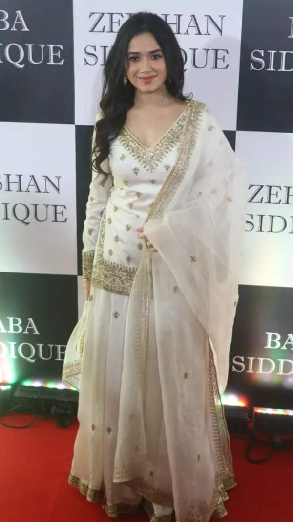 Jannat Zubair Rahmani Photos