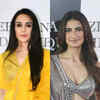 Article image for: From Preity Zinta to Palak Tiwari: Who wore what at <i class="tbold">baba siddique</i>'s Iftar party