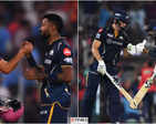 IPL 2023: Shimron Hetmyer, Sanju Samson star as RR beat GT by 3 wickets, see pictures