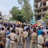 Maharashtra News Updates: State reports 505 Covid-19 cases, including ...