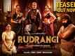Rudrangi - Official Teaser