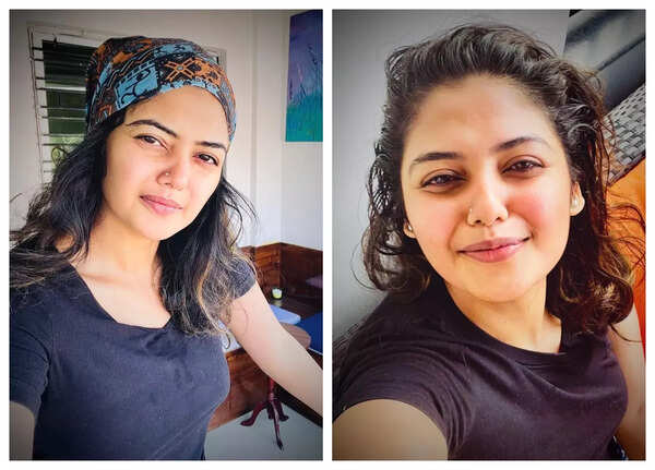Saayoni Ghosh Stills