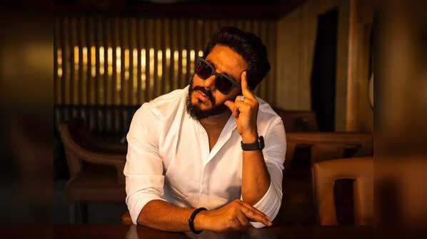 Raj Chakraborty