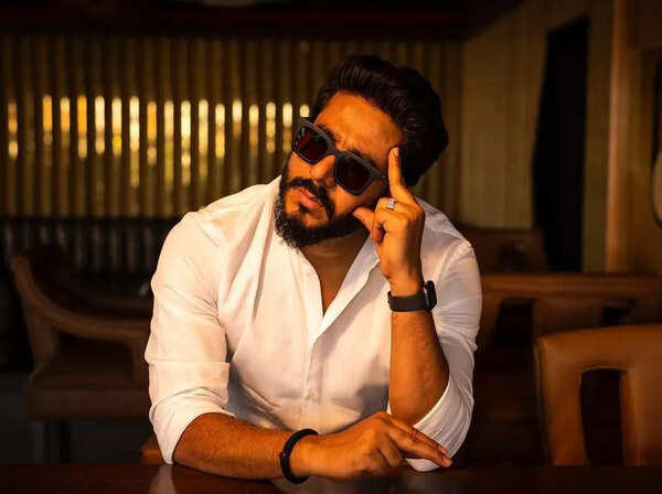 Raj Chakraborty Stills