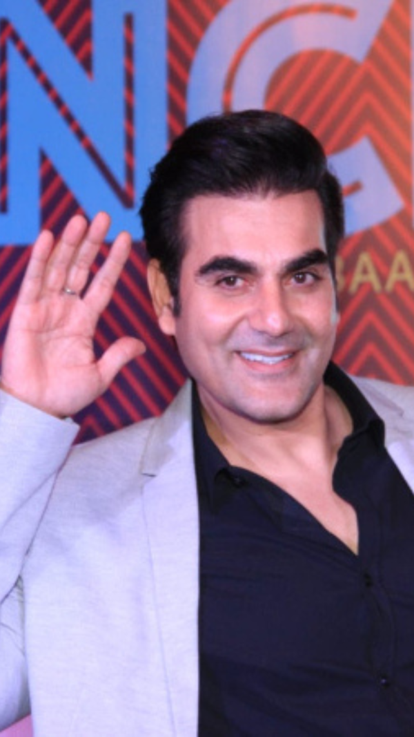 Arbaaz Khan Stills