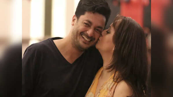 Nilanjanaa Senguptaa and Jisshu U Sengupta