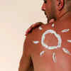 ​Sunscreen is not a feminine product​