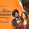 Article image for: Watch The Latest Punjabi Video Song 'Akhian Nimanian' Sung By Amrinder Gill
