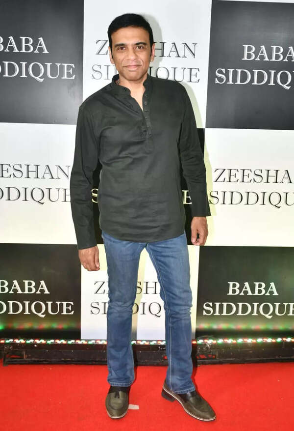 Farhad Samji Pictures