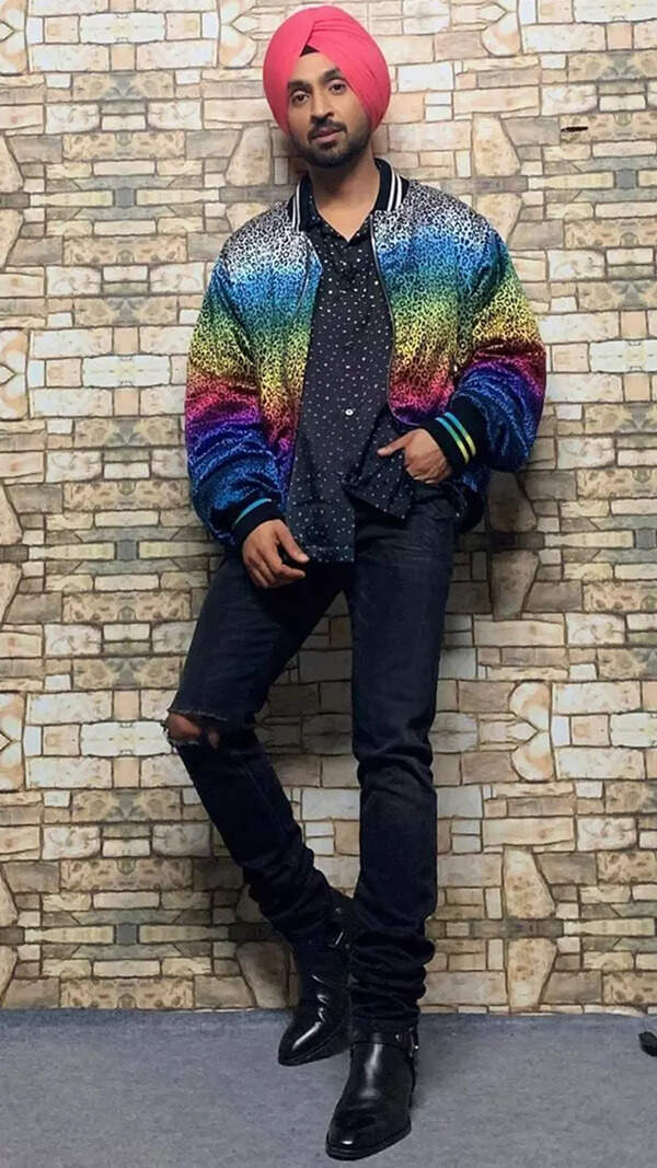 Diljit Dosanjh