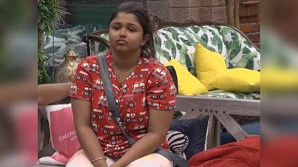 The youngest contestant