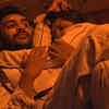 ​Rinosh and Angeline's 'jail romance'​