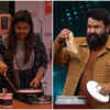 ​Making Dosa for the superstar​