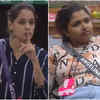 ​Devu slams Angeline​