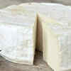 Use a lighter cheese