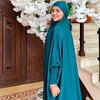 Sana takes to religion in a big way, covers herself with hijabs and abayas
