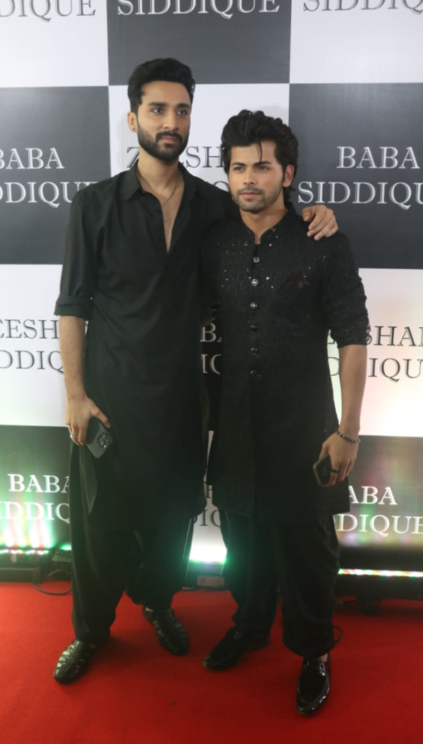 Raghav Juyal Stills