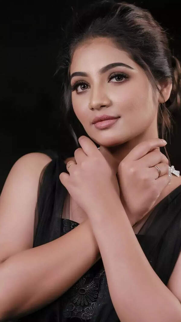 Anshitha