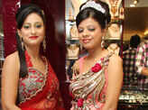Wedding Extravaganza by Aashmeen Munjal