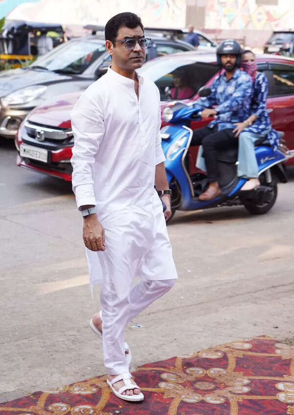 Murad Khetani Stills