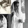 Sita Devi of Baroda's diamond necklace 