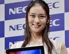 Tablet PC 'LaVie Touch'