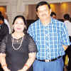 Article image for: PV Athavale's farewell party