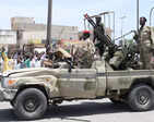 Over 200 killed in Sudan as violence intensifies