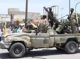 Over 200 killed in Sudan as violence intensifies