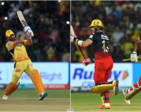 In pictures: CSK enter top three in IPL 2023 points table after defeating RCB by 8 runs