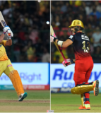 In pictures: CSK enter top three in IPL 2023 points table after defeating RCB by 8 runs