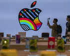 Apple opens its first retail store in India