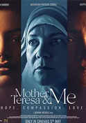 Mother Teresa And Me