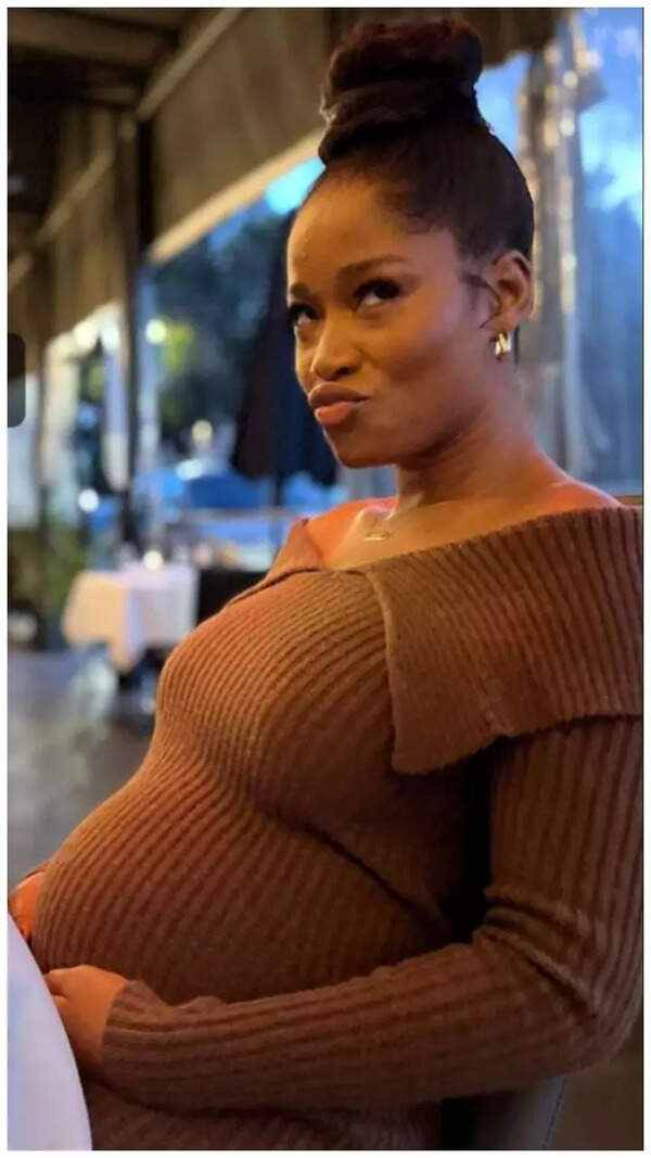 Keke Palmer Images