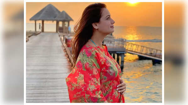 Dia Mirza