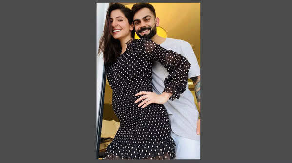 Anushka Sharma