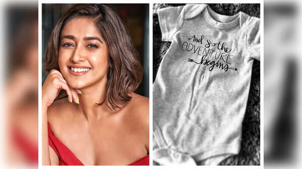 Ileana D’Cruz