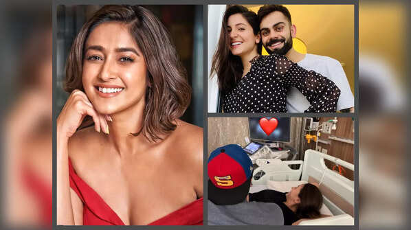 Ileana D'Cruz, Alia Bhatt, Anushka Sharma: FIVE Bollywood pregnancy announcements that went viral