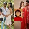 Article image for: From Vatsal Sheth to Hansika Motwani TV’s former child artists who are now engaged or married