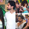Article image for: Inside <i class="tbold">rajan shahi</i>'s grand Iftar party; Shaheer Sheikh, Harshad Chopda, Pranali Rathod and others attend