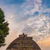 Article image for: Sanchi, <i class="tbold">madhya pradesh</i>
