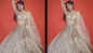 WATCH! Kinjal Dave's latest video looks bewitching