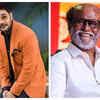 Prosenjit calls Rajinikanth true inspiration