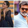 Raima's admiration for Rajinikanth