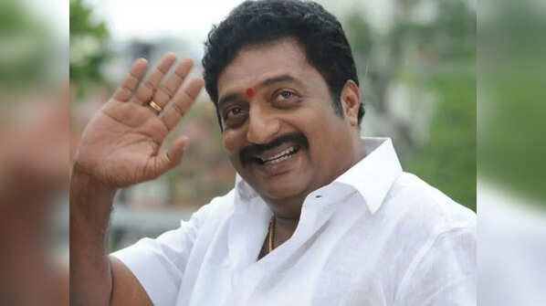 Prakash Raj ever forgettable villain role