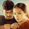 Trisha's lovely role
